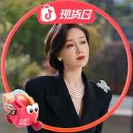 紫绫紫绫「14-20日港展珠宝现货日」抖音达人头像
