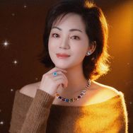 娜姐彩宝工厂～莱斯美珠宝抖音达人头像