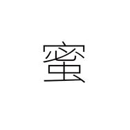 蜜姑娘女装（十三行直供）抖音达人头像