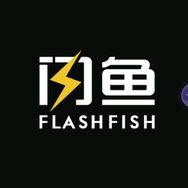闪鱼网络旗舰店抖音号头像