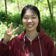 00后小琴抖音达人头像