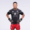 MMA益扎抖音达人头像