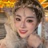 晴儿🌙✨抖音达人头像