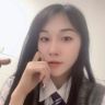 廖好好抖音达人头像