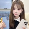小林打包日记抖音达人头像