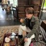 白日梦想家抖音达人头像