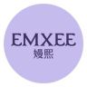 EMXEE嫚熙官方旗舰店抖音号头像