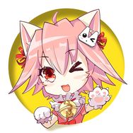 小明太极国漫抖音达人头像