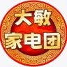 美滋滋家电团抖音达人头像