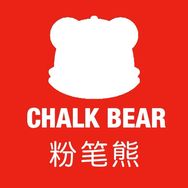 粉笔熊鞋业抖音达人头像
