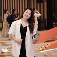 文文小个子改版女装（专改145-162）抖音达人头像