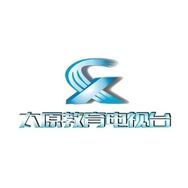 太原教育电视台抖音达人头像