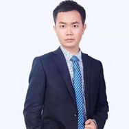 马俊哲律师抖音达人头像