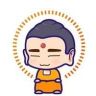 乐山大佛直播号抖音达人头像