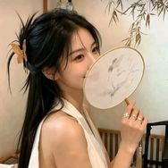 花非花 雾非雾抖音达人头像