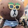 体育媒体泡泡姐抖音达人头像