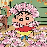 张学君（迪士尼的小迷弟）抖音达人头像