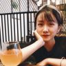 向琴琴抖音达人头像