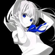 暴雨抖音达人头像