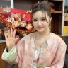 象棋王婷婷抖音达人头像