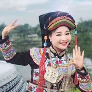 阿嘉🎤抖音达人头像
