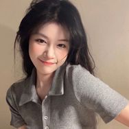 淇淇.抖音达人头像
