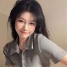 淇淇.抖音达人头像