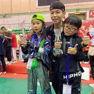 高尚曳舞小号（团队收徒）抖音达人头像