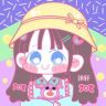 A l i N a沐轩抖音达人头像