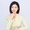 主持人嘉文抖音达人头像