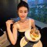 花花日记👗抖音达人头像