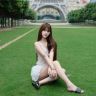 辣笔小馨抖音达人头像