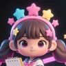 七星嗑学家抖音达人头像