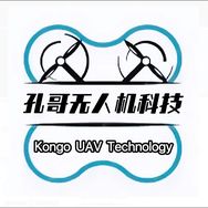 孔哥无人机科技抖音号头像