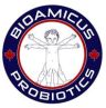 BIOAMICUS海外旗舰店抖音达人头像