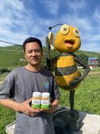 疆寅嘉美食坊抖音达人头像