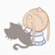 林微微抖音达人头像