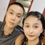 西安炒面猴（10.3结婚）抖音达人头像