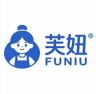 芙妞官方旗舰店抖音达人头像