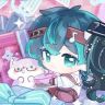 Xy.酷酷的蓝L抖音达人头像