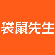 袋鼠先生轻食旗舰店抖音达人头像