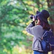 楠楠香抖音达人头像