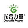光合力量官方旗舰店抖音达人头像