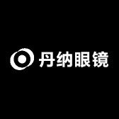 丹纳眼镜抖音达人头像