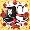 12345Cc抖音达人头像