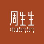 周生生官方旗舰店抖音号头像