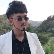 黄汝富（带娃中）抖音达人头像