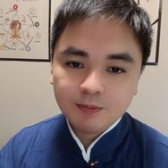晓东有话说抖音达人头像