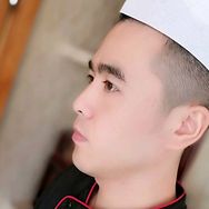 阿文爱美食家常菜抖音达人头像
