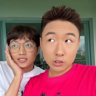 伦家不要嘛抖音达人头像